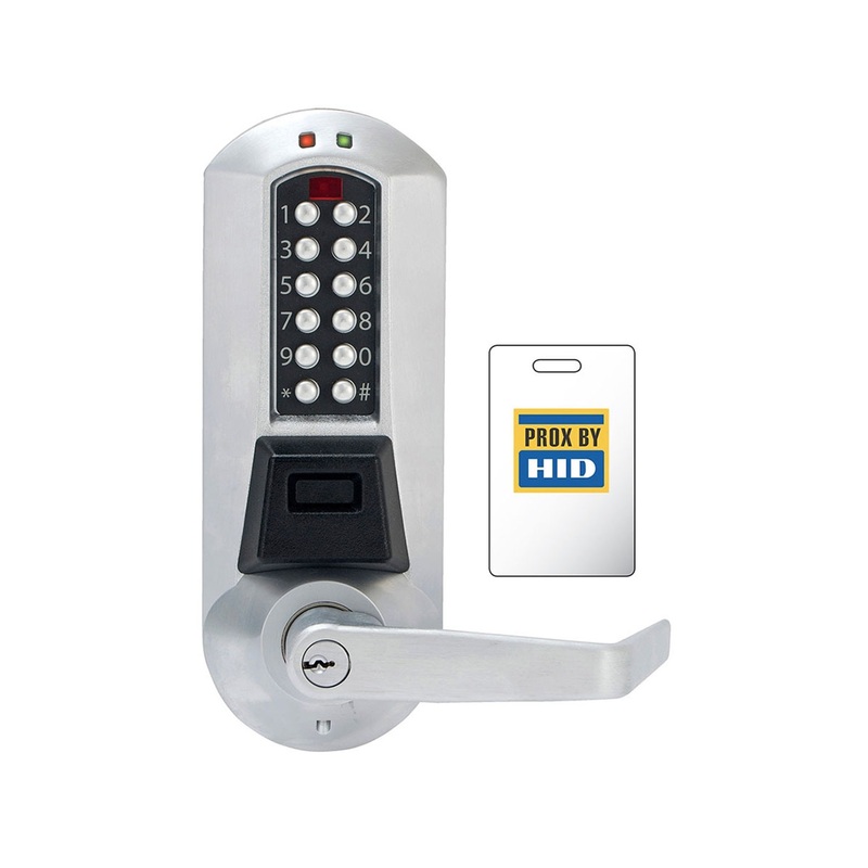 Dormakaba E-Plex 5700 series Proximity access control – KAL DOOR HARDWARE
