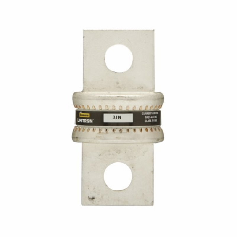Fuse 50 Amp Class T Very-Fast-Acting Current-Limiting 300V By Eaton/Bussmann Series JJN-50