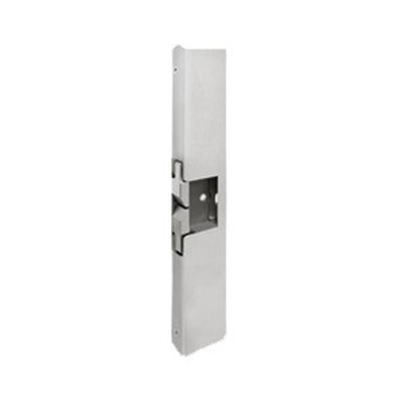 HES HES 9400-613 Slim-Line Surface Mounted Electric Strike – KAL DOOR HARDWARE