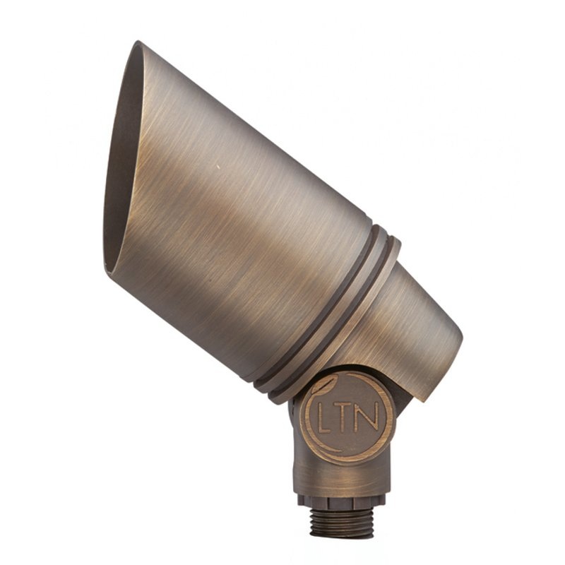 Lighting Fixture LED MR16 5W 12V By Lite The Nite BU115BZ