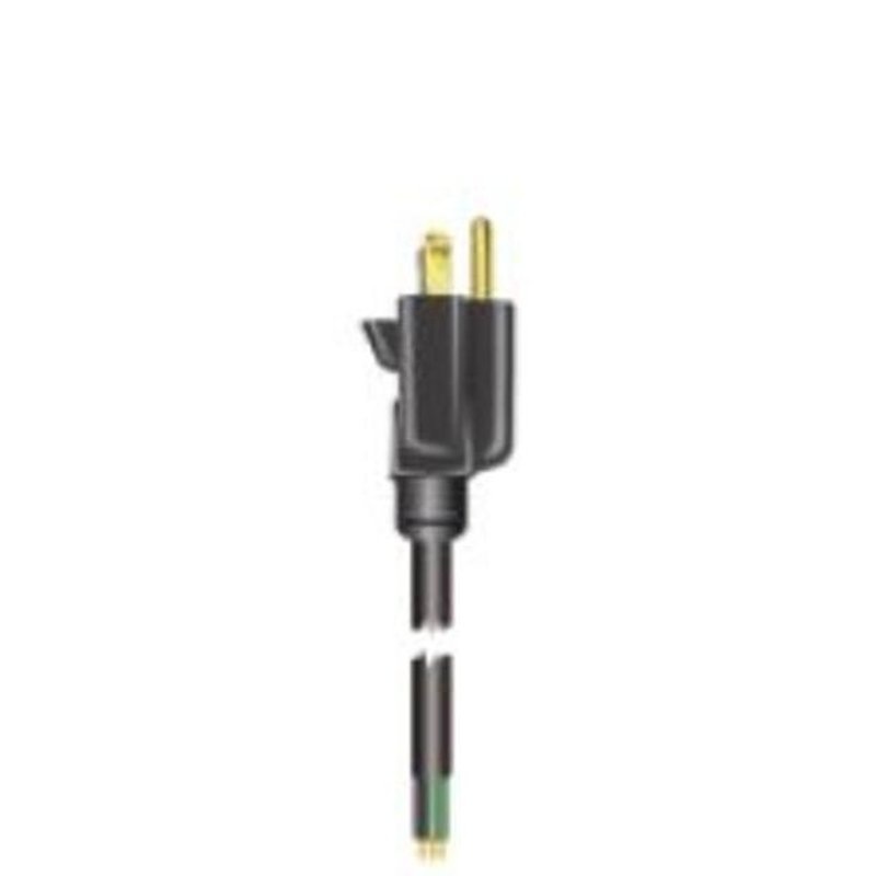 Power Supply Cord Type SJTW 16/3 AWG 9′ By Southwire 9709SW8808