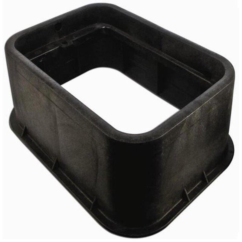 Rectangular Pull Box Extension By Oldcastle Infrastructure 12203002