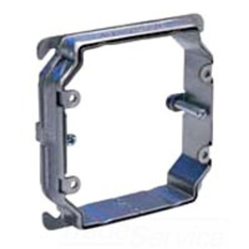 2G ADJUSTABLE MUD RING By Cooper Crouse-Hinds AMR2