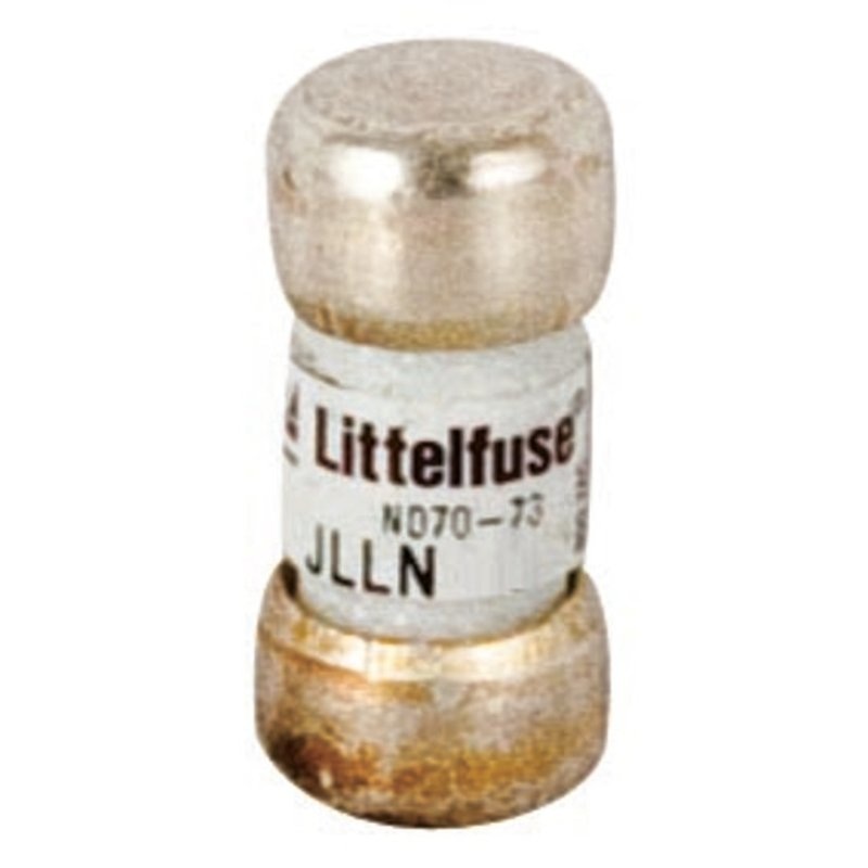 40 Amp 300V UL Class T By Littelfuse JLLN040