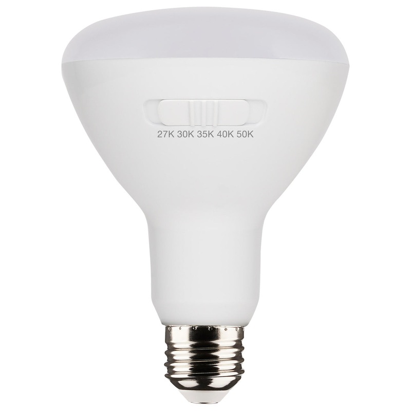 8.5BR30/LED/5CCT/E26/120V By Satco S11778