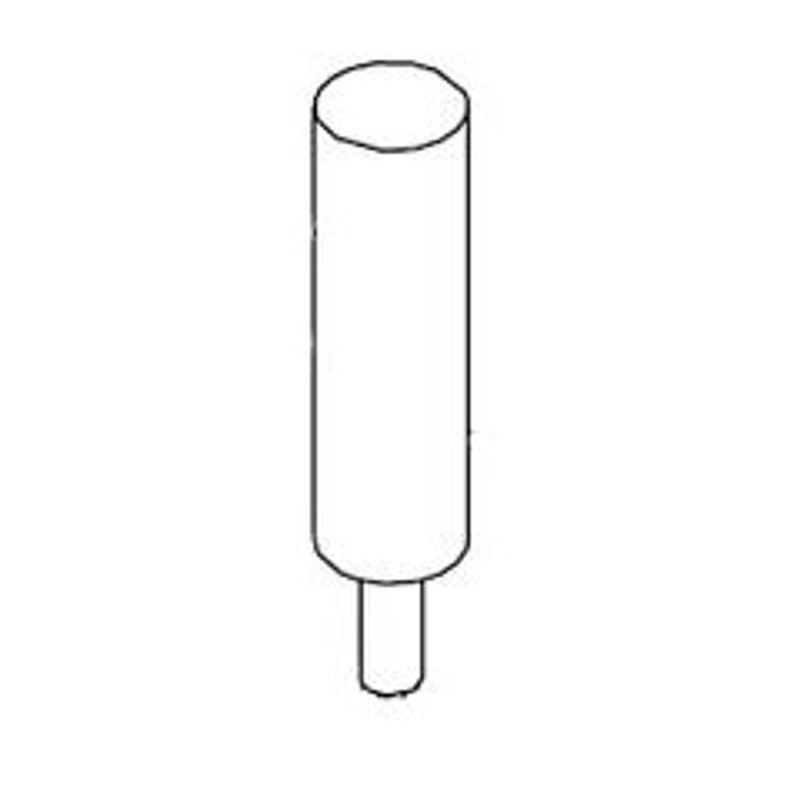 Adams Rite Adams Rite 31-0044-04 Solenoid w/ Plunger 16VAC – KAL DOOR HARDWARE