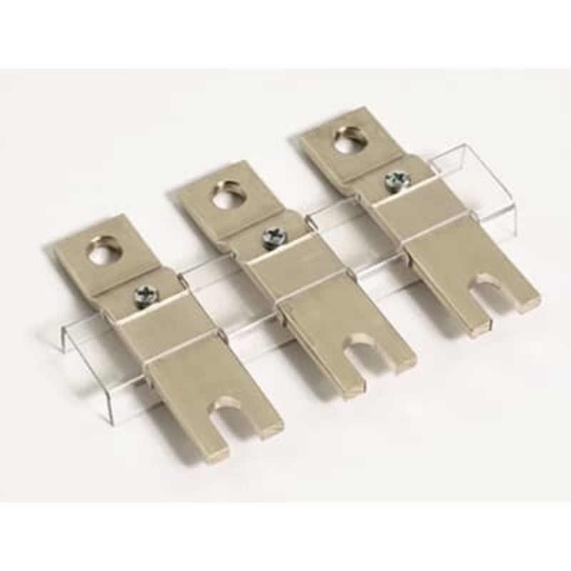 Block Contactor Cable Lug Kit By ABB 1SFN075717R1002