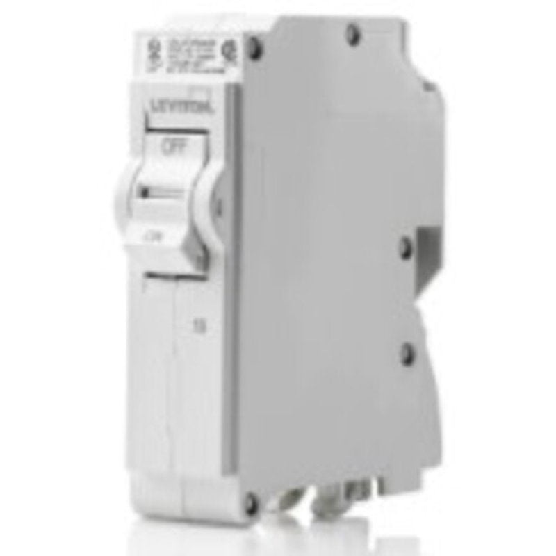 Branch Circuit Breaker GFPE 1-Pole 30A By Leviton Load Centers LB130-EP