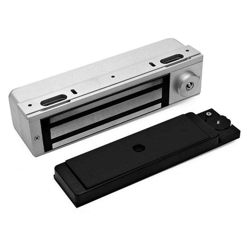 DYNALOCK 3101C DELAY EGRESS MAGNETIC LOCK 1500LBS – KAL DOOR HARDWARE