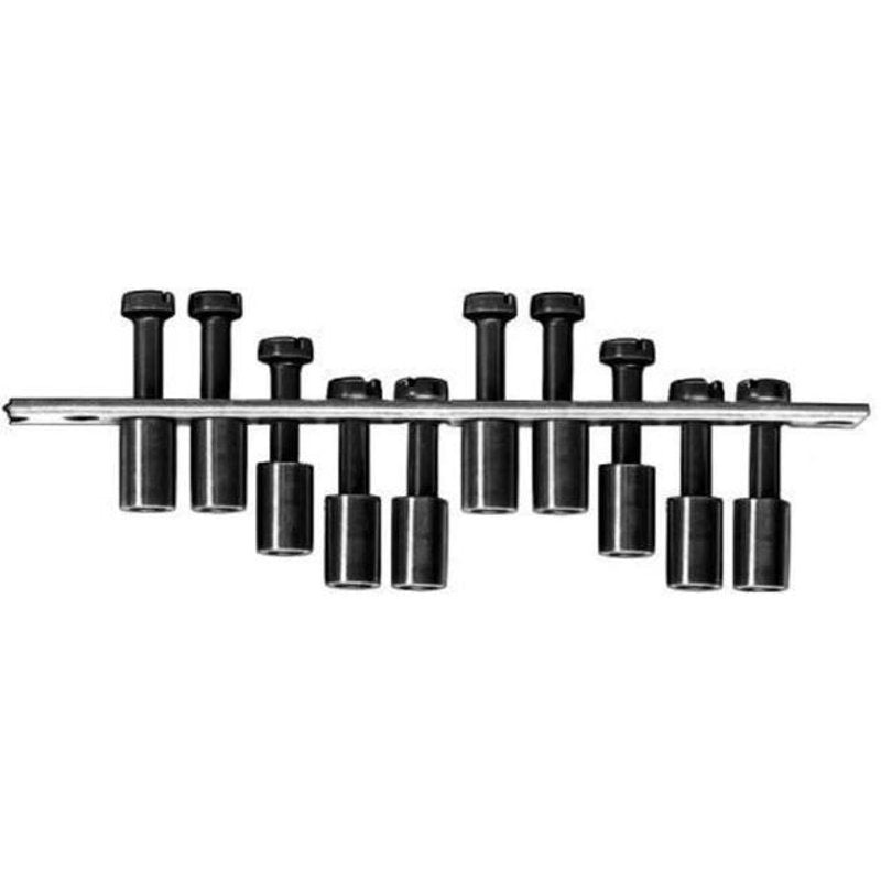 Jumper Bar Type: BJD6 By Entrelec 017803225