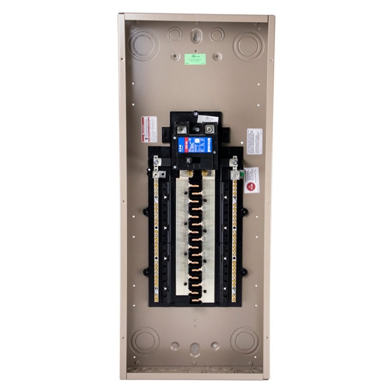 Load Center Main Breaker 150A 120/240V 1P 32/64 25 kAIC By Eaton CHP32B150X6