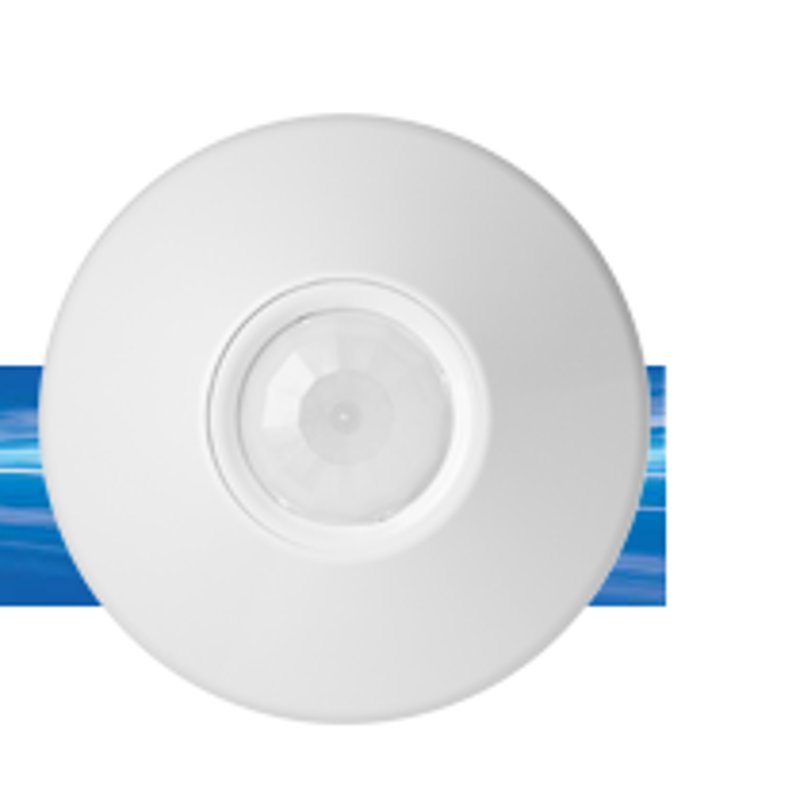 Occupancy Sensor Infrared Ceiling Mount 360 By Sensor Switch CM 10