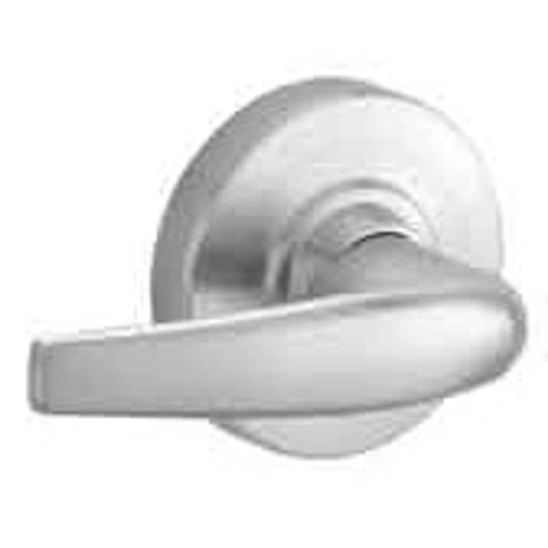 Schlage ND80JDEL-ATH-626-24V Electrified Cylindrical Lock Prep For FSIC Less Core Fail Safe (24VAC/24VDC) – KAL DOOR HARDWARE