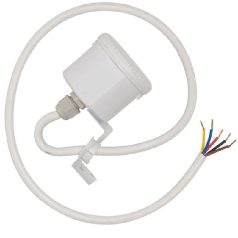 Strip Fixture Kit Motion Sensor By Litetronics SFAS50