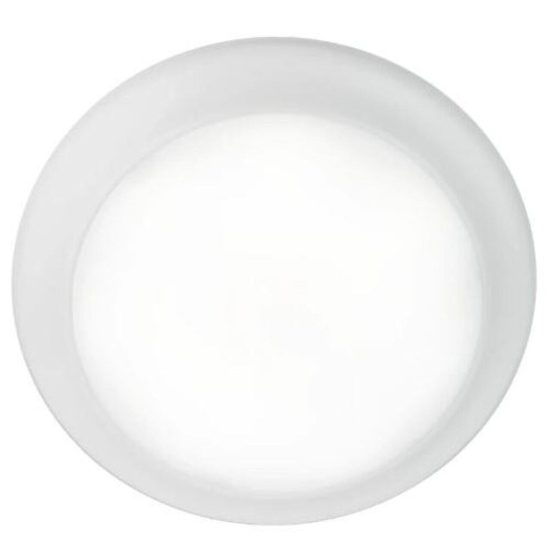 120V AC 5CCT LED Disc Light By American Lighting RD6-5CCT-WH