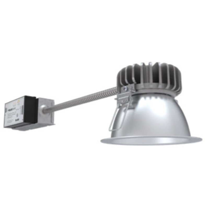 8 LED Retrofit Downlight SeleCCTable By Lithonia Lighting LBR8 ALO2 SWW1 AR LSS MWD MVOLT 90CRI UGZ QDS