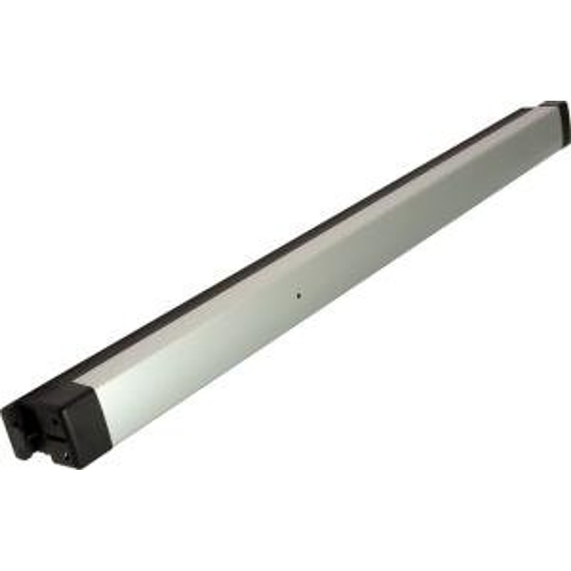 Adams Rite 8801EL-36-24 Electric Latch Retraction Rim Exit Device 24VDC – KAL DOOR HARDWARE