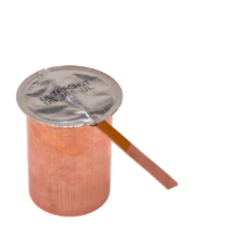 (Drop-in) Weld Metal UltraShot 90 By Harger Lightning & Grounding US90