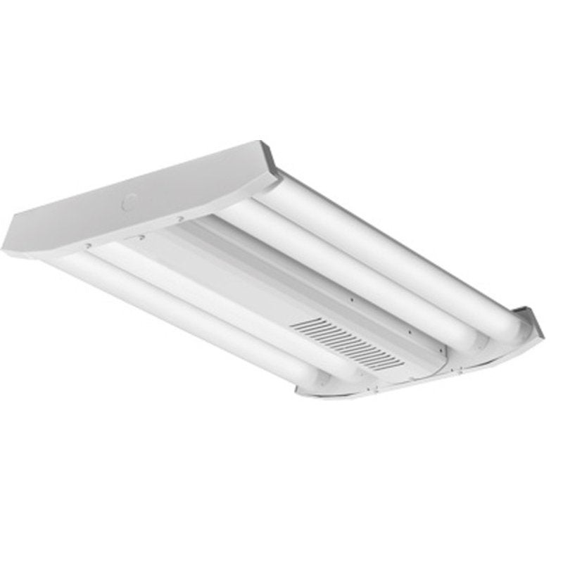 LED High Bay 150W 24000L 4000K 120-277V By Lithonia Lighting IBG 24L MVOLT