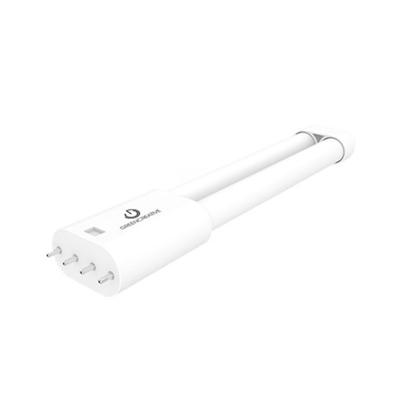 LED PLL Lamp 4000K By Green Creative 10PLL/840/GL/BYP