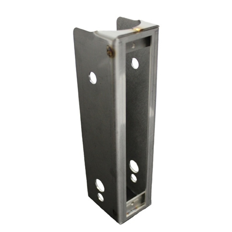 LOCKEY GB2900-LINX Stainless Steel Chain Link Gate Box