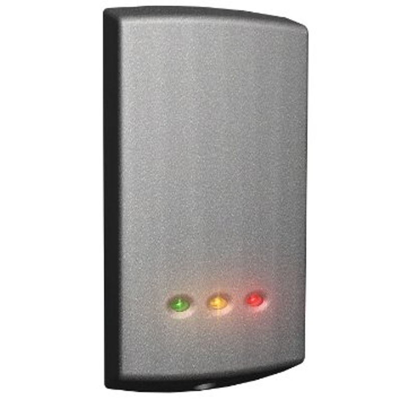 PROXIMITY P SERIES COMPACT READERS MODEL# P38 – KAL DOOR HARDWARE