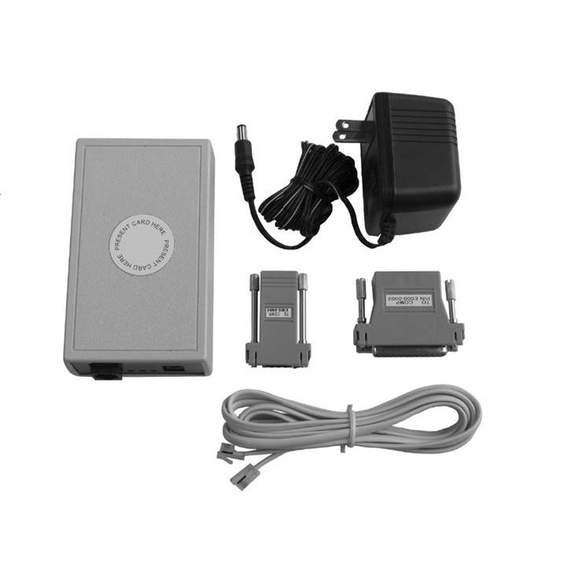 Sargent ES-G1 Enrollment Station – KAL DOOR HARDWARE