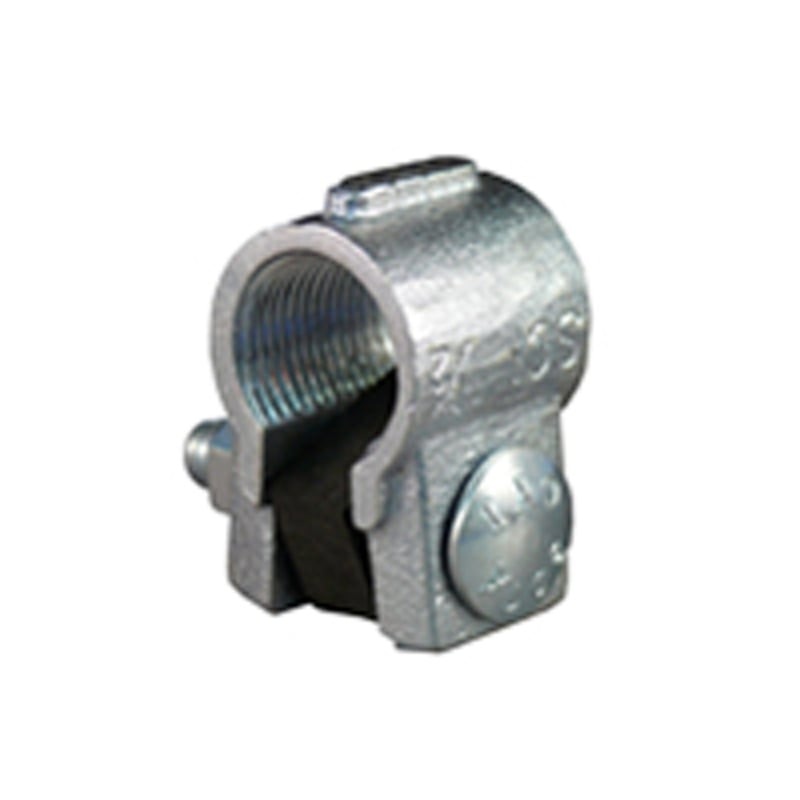 1/2 Rigid Bolt-On Split Coupling By Appleton SCC50