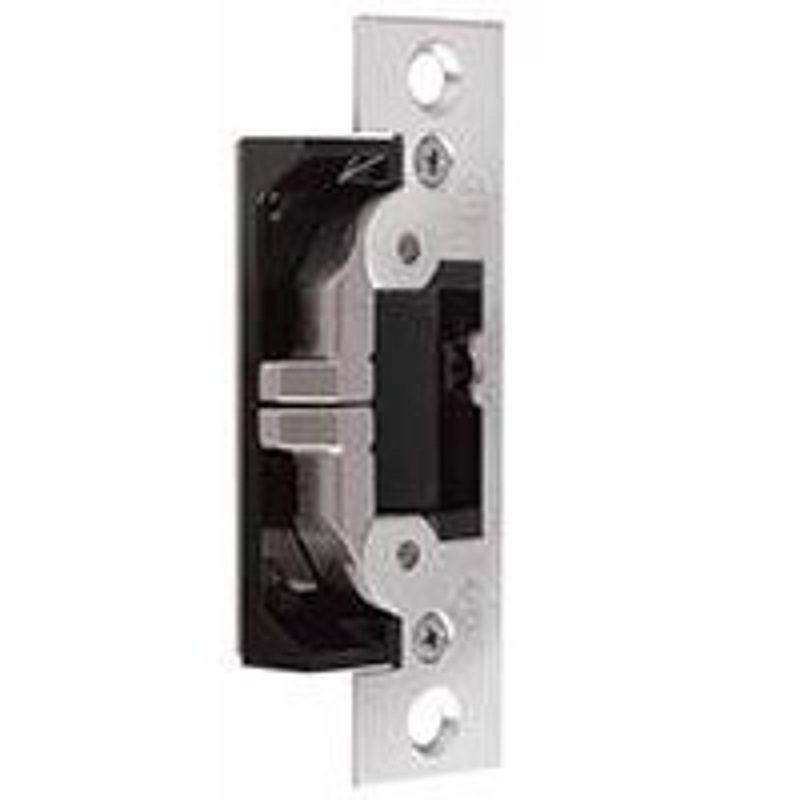 Adams Rite Adams Rite 7410-628 UltraLine AR Deadlatch Or Cylindrical Latch Electric Strike – KAL DOOR HARDWARE
