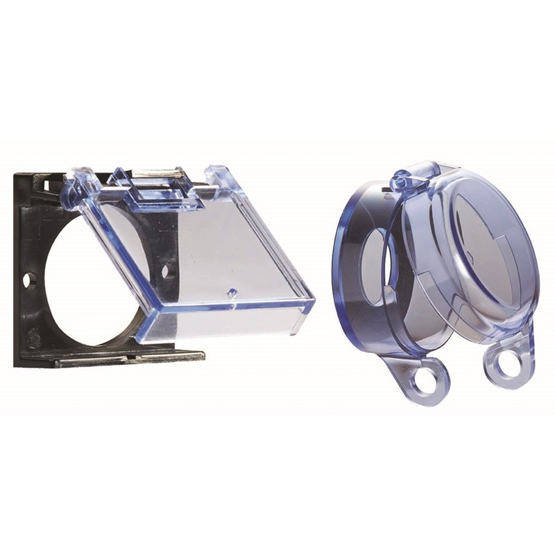 Alarm Controls LUCS Series Lift Up Cover – KAL DOOR HARDWARE