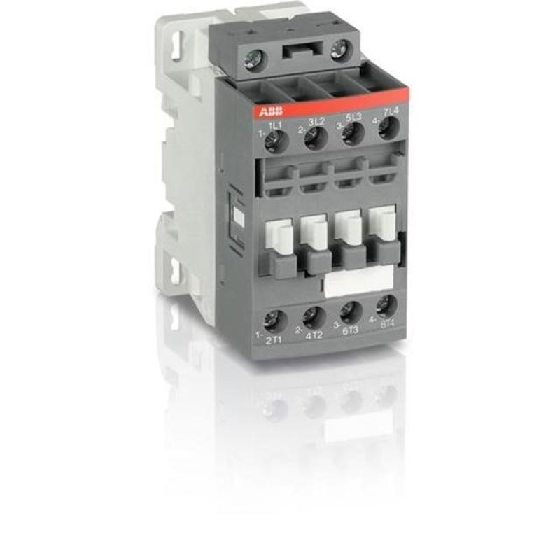 Contactor 690 VAC 440 VDC By ABB AF09-40-00-11