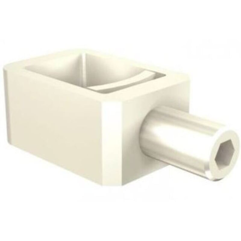 KIT FCCUXT4 10-250AWG250A 3PCUL/CSA By ABB KXT4CU3PC