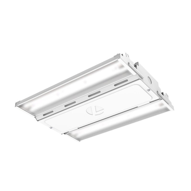LED High Bay 14 104 Watt 15000 Lumen 5000K 120-277V By Lithonia Lighting CPHB 15LM MVOLT 50K