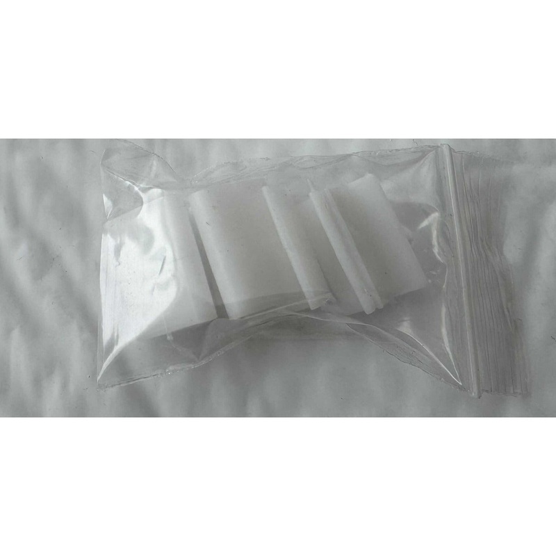 Lens Cover Clip By Lithonia Lighting LITEPUFF DIFFUSER CLIP M100