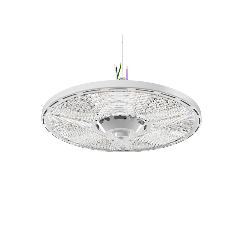 Motion Sensor White By Juno Lighting CPRBSNSR MSOD30 0V DWH KIT