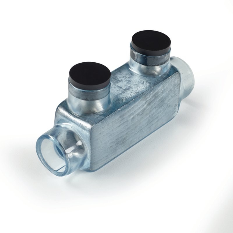 Polaris Vision Tap Ins Splice 1/0 By NSI Tork ISR-1/0C