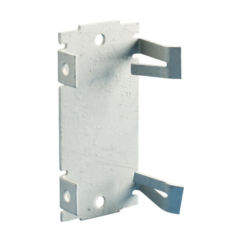 Press-On Nail Plate Steel By nVent Caddy 304B2