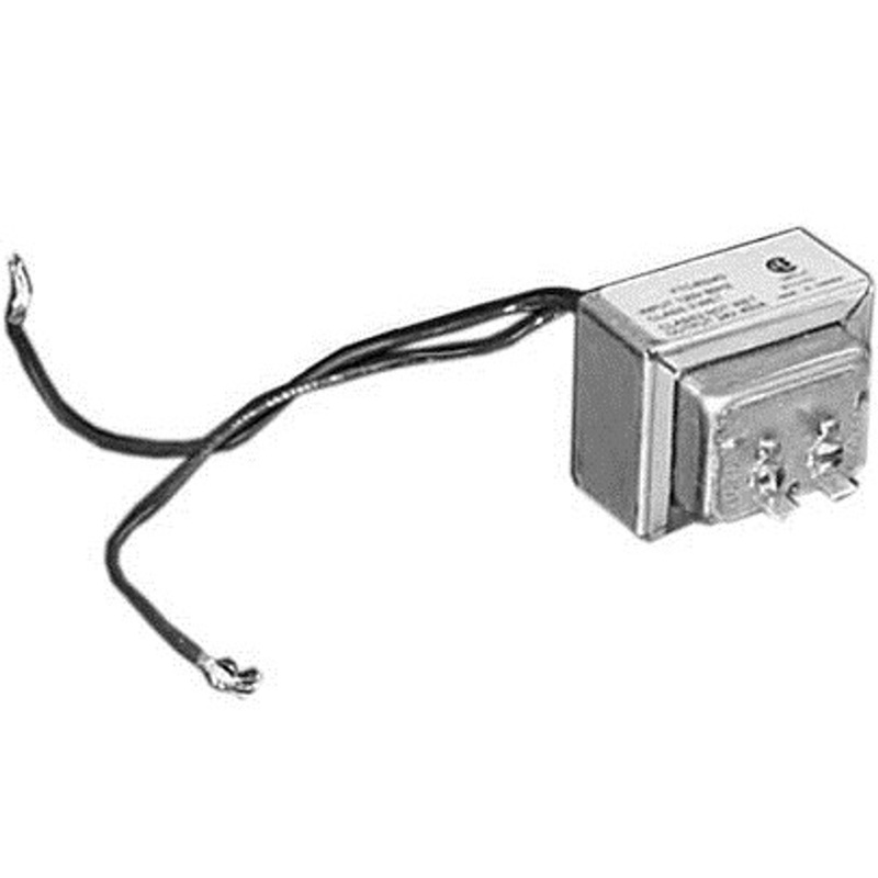 Rutherford Controls RCI T1005 Wire-in Transformer (16.5 VAC) – KAL DOOR HARDWARE
