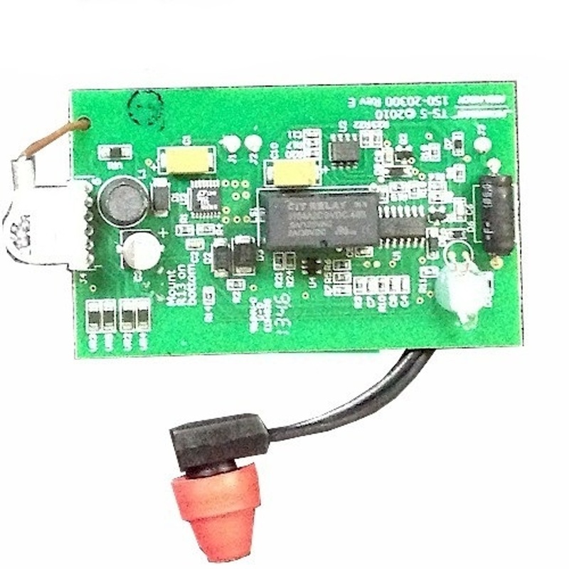 Securitron TS-5-CBO Replacement Sensor Board for TSB-3 – KAL DOOR HARDWARE