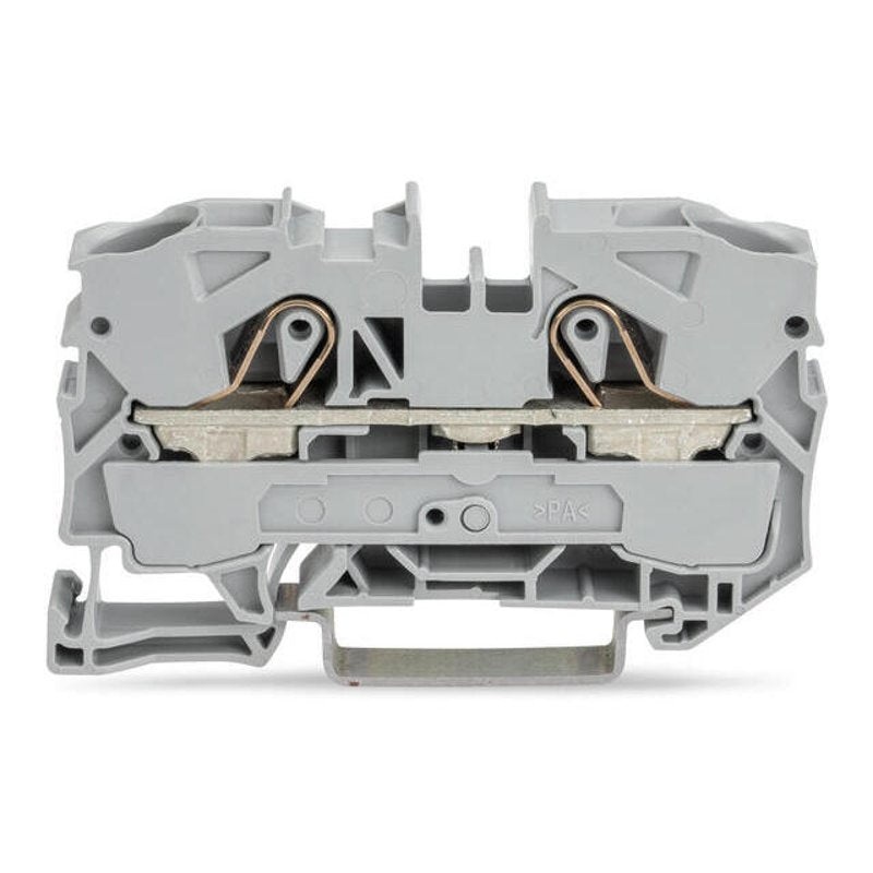 Topjobs Feedthrough Terminal Block By Wago 2010-1201