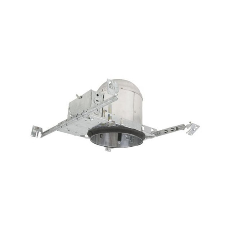 Universal IC Housing Air-Shut 6 By Elite Lighting EZ6ICAT