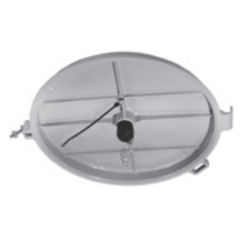 Watertight Pendant Hood  One Hub Rigid Mounting 3/4 NPT By Appleton KPA75WT