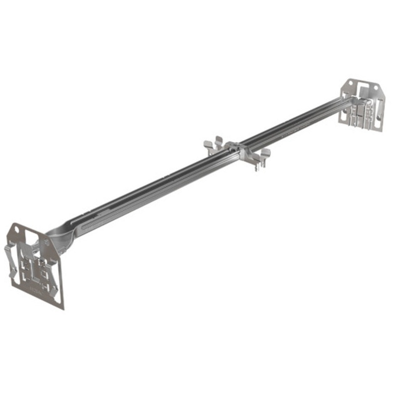 24 T-Grid Adjustable Box Hanger By nVent Caddy 512SA