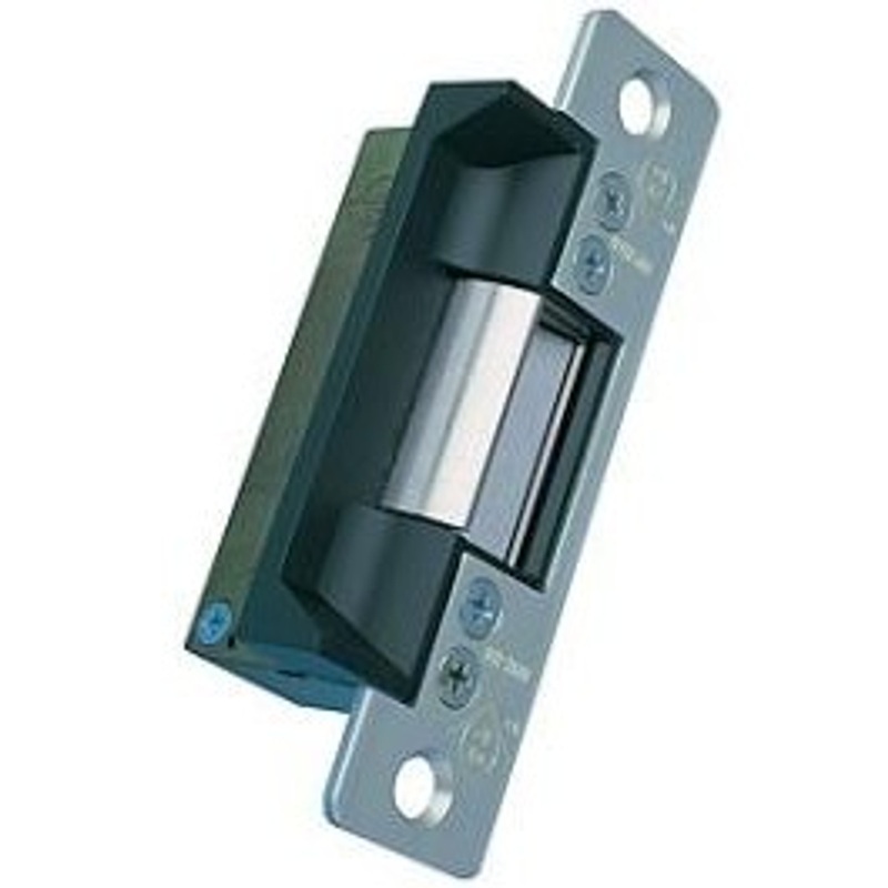 Adams Rite 7160-515-313 Mortise Or Cylindrical Latch Electric Strike (Fail Safe 24VDC) – KAL DOOR HARDWARE