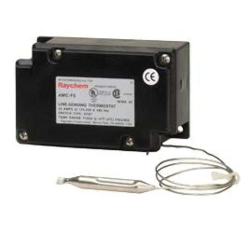 Freeze Protection Thermostat 22A 1P By Chemelex Raychem AMC-F5