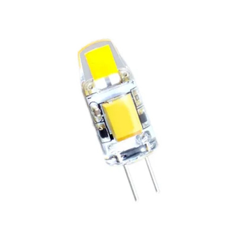 Omnidirectional IP65 JC Lamp By Halco JC1/830/OMNI/IP65/LED 81998