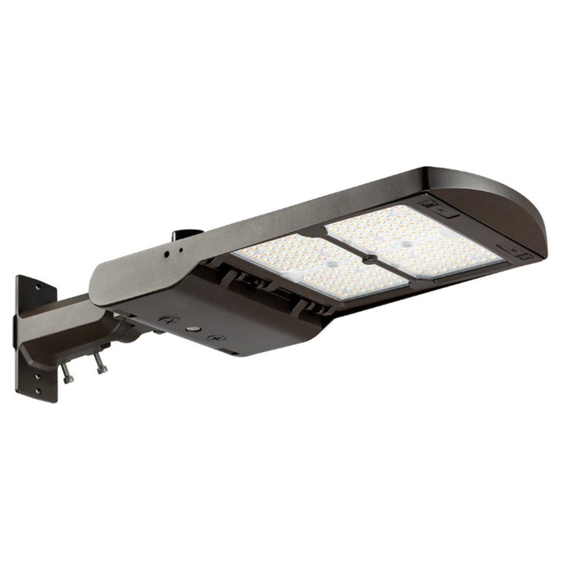 Origin Fully Selectable Area Light By Atlas Lighting Products ORASEL15-22L