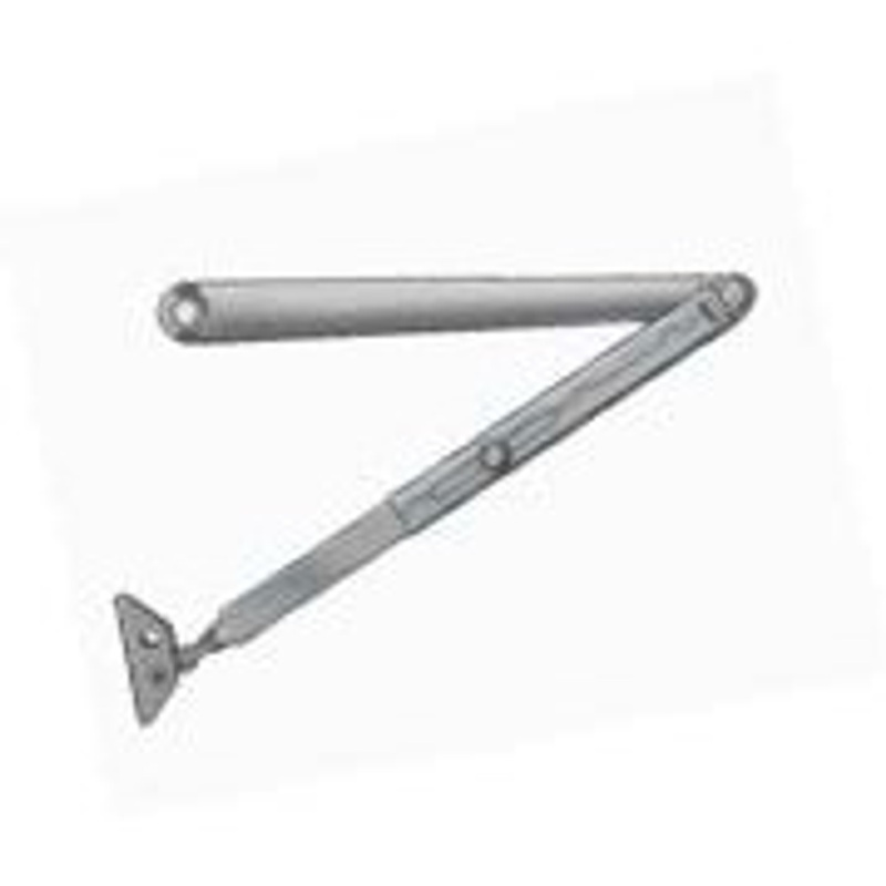 Sargent 25OZ EN Door Closer Arm 351 281 1431 Series Standard Deep Reveals 2-1/8 to 5 Sprayed Aluminum