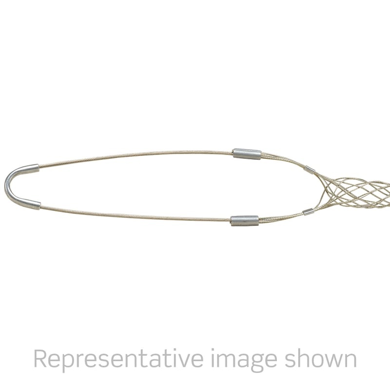 Single Eye Closed Mesh 1.75 – 2.00 By Leviton L9507-100