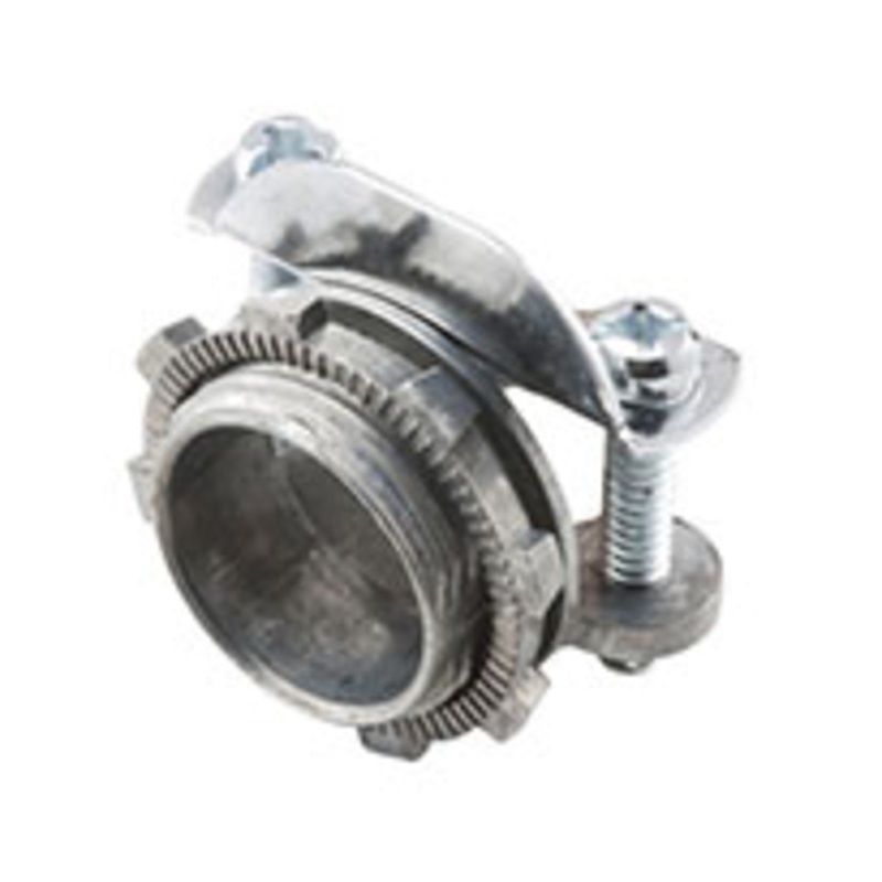 UF Cable Connector 1 6 – 4 AWG  Die Cast By Hubbell-Raco 2854